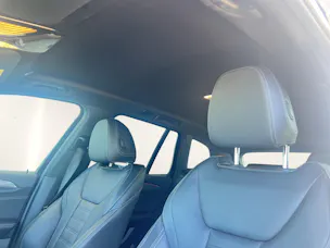 BMW X3 xDrive M40i