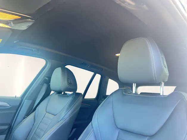 BMW X3 xDrive M40i