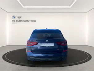 BMW X3 xDrive M40i
