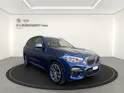 BMW X3 xDrive M40i