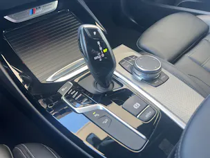 BMW X3 xDrive M40i