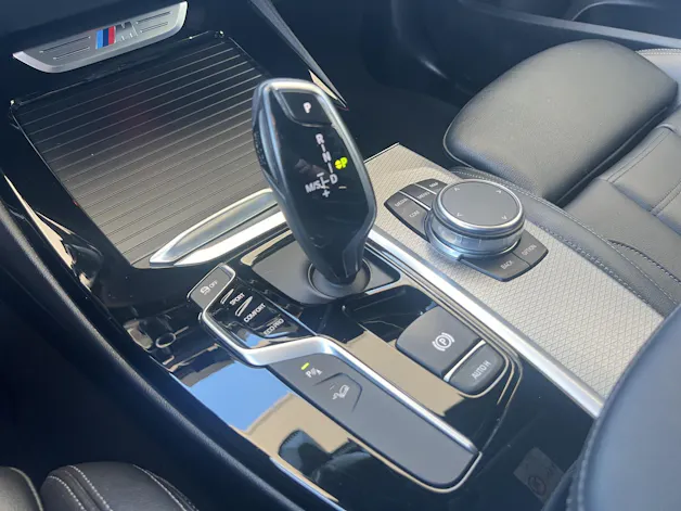 BMW X3 xDrive M40i
