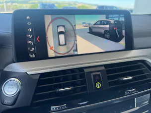BMW X3 xDrive M40i