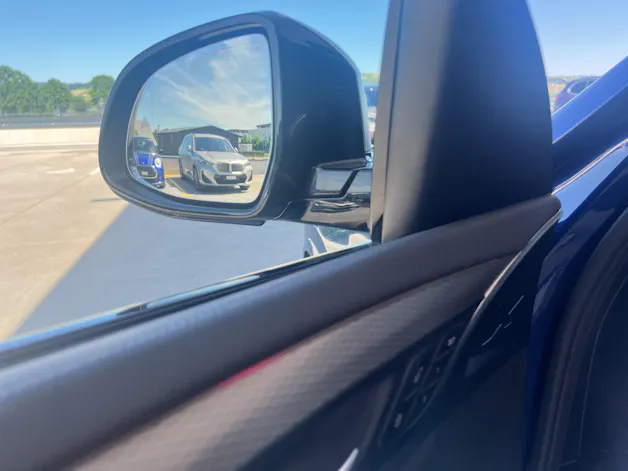 BMW X3 xDrive M40i