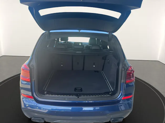 BMW X3 xDrive M40i