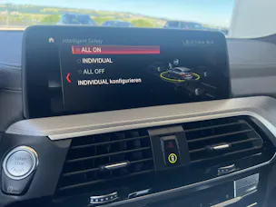 BMW X3 xDrive M40i