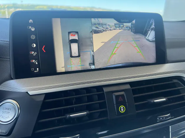 BMW X3 xDrive M40i