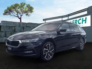 Škoda Octavia Combi 1.4 TSI PHEV DSG Ambition