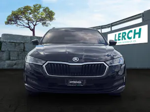 Škoda Octavia Combi 1.4 TSI PHEV DSG Ambition