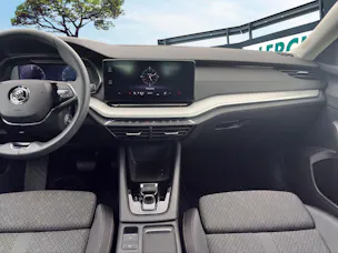 Škoda Octavia Combi 1.4 TSI PHEV DSG Ambition