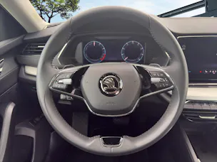 Škoda Octavia Combi 1.4 TSI PHEV DSG Ambition