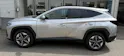 Hyundai Tucson 1.6 T-GDi HEV Amplia 4WD