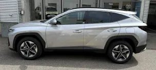 Hyundai Tucson 1.6 T-GDi HEV Amplia 4WD