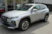 Hyundai Tucson 1.6 T-GDi HEV Amplia 4WD