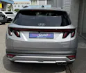 Hyundai Tucson 1.6 T-GDi HEV Amplia 4WD