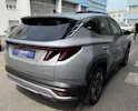 Hyundai Tucson 1.6 T-GDi HEV Amplia 4WD