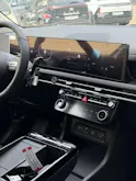 Hyundai Tucson 1.6 T-GDi HEV Amplia 4WD