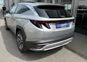 Hyundai Tucson 1.6 T-GDi HEV Amplia 4WD