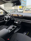 Hyundai Tucson 1.6 T-GDi HEV Amplia 4WD