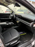 Hyundai Tucson 1.6 T-GDi HEV Amplia 4WD