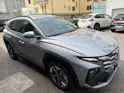 Hyundai Tucson 1.6 T-GDi HEV Amplia 4WD