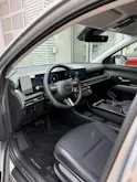 Hyundai Tucson 1.6 T-GDi HEV Amplia 4WD