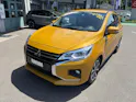 Mitsubishi Space Star 1.2 CVT Invite