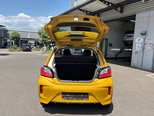 Mitsubishi Space Star 1.2 CVT Invite