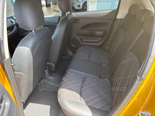 Mitsubishi Space Star 1.2 CVT Invite