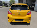 Mitsubishi Space Star 1.2 CVT Invite