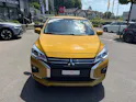 Mitsubishi Space Star 1.2 CVT Invite