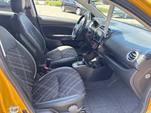 Mitsubishi Space Star 1.2 CVT Invite