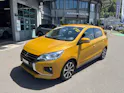 Mitsubishi Space Star 1.2 CVT Invite