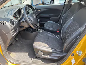 Mitsubishi Space Star 1.2 CVT Invite