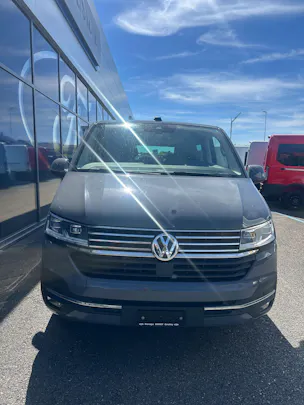 VW T6.1 Multivan 2.0 TDI 204 Generation SIX DSG