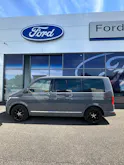 VW T6.1 Multivan 2.0 TDI 204 Generation SIX DSG