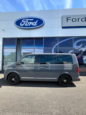 VW T6.1 Multivan 2.0 TDI 204 Generation SIX DSG