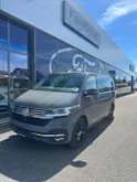 VW T6.1 Multivan 2.0 TDI 204 Generation SIX DSG