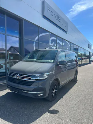 VW T6.1 Multivan 2.0 TDI 204 Generation SIX DSG