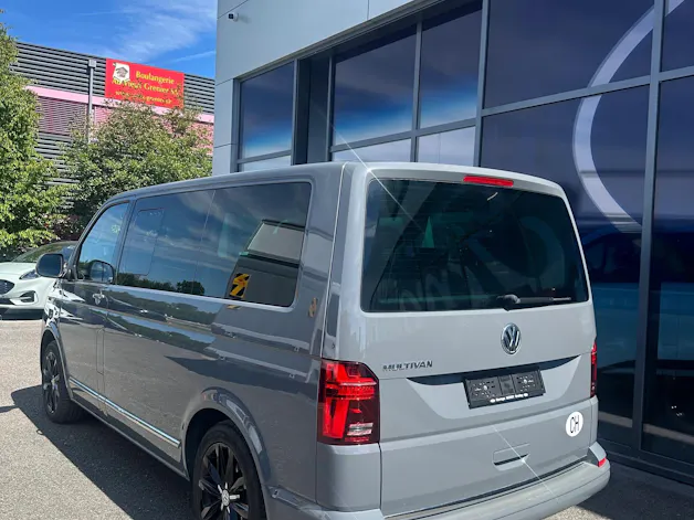 VW T6.1 Multivan 2.0 TDI 204 Generation SIX DSG