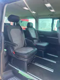 VW T6.1 Multivan 2.0 TDI 204 Generation SIX DSG