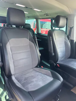 VW T6.1 Multivan 2.0 TDI 204 Generation SIX DSG
