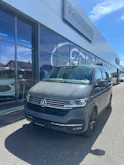 VW T6.1 Multivan 2.0 TDI 204 Generation SIX DSG