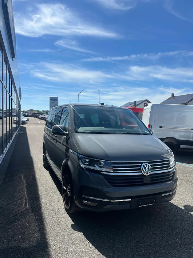 VW T6.1 Multivan 2.0 TDI 204 Generation SIX DSG