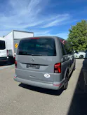 VW T6.1 Multivan 2.0 TDI 204 Generation SIX DSG