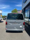 VW T6.1 Multivan 2.0 TDI 204 Generation SIX DSG