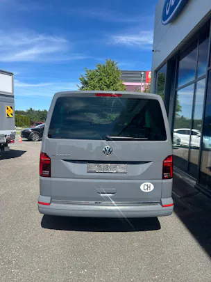 VW T6.1 Multivan 2.0 TDI 204 Generation SIX DSG