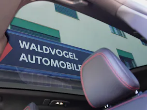 Ford Mustang MACH-E Premium AWD 88 kWh