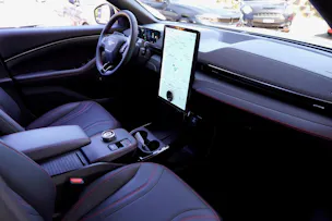 Ford Mustang MACH-E Premium AWD 88 kWh