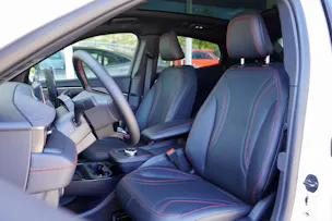 Ford Mustang MACH-E Premium AWD 88 kWh